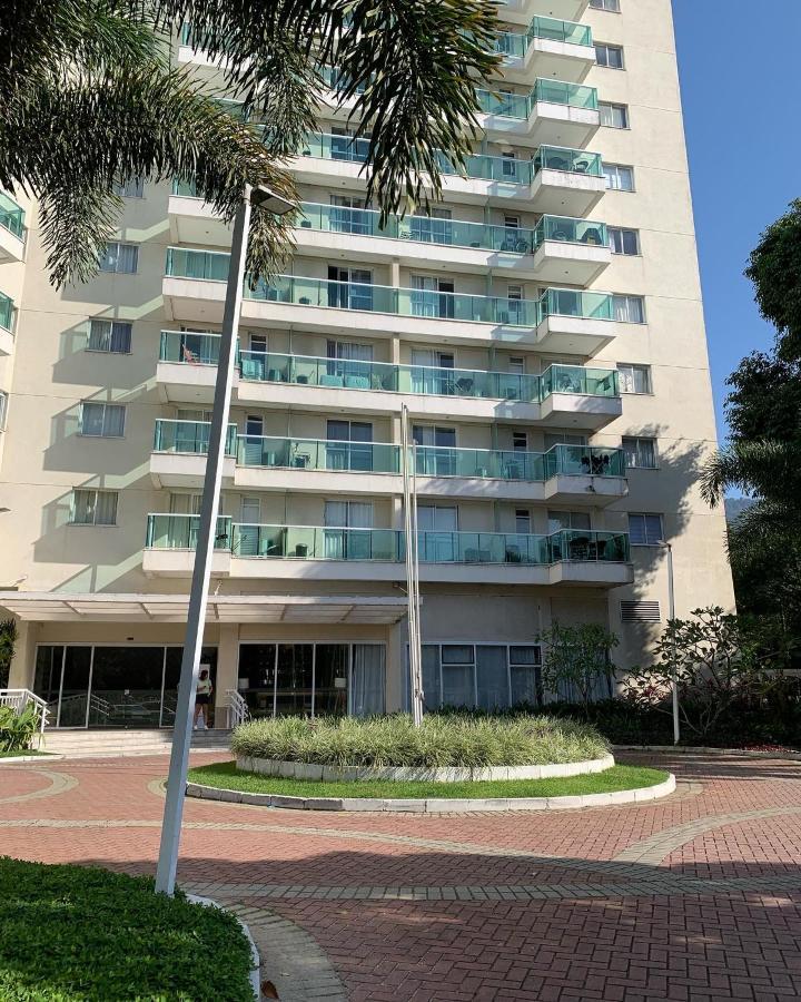 Rio Stay Suite B Rio de Janeiro Dış mekan fotoğraf