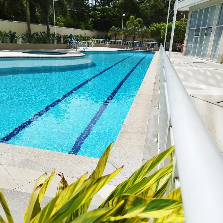 Rio Stay Suite B Rio de Janeiro Dış mekan fotoğraf
