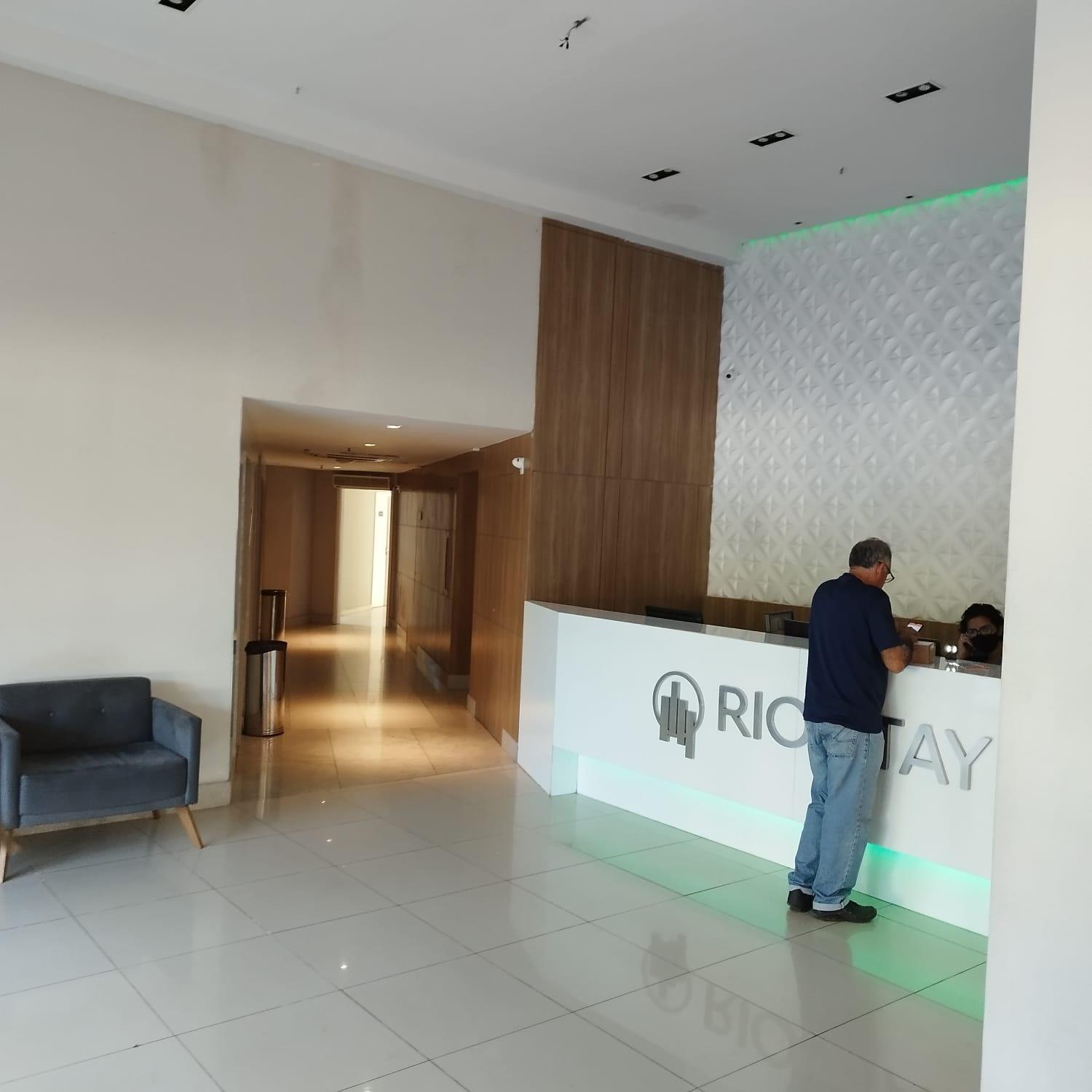 Rio Stay Suite B Rio de Janeiro Dış mekan fotoğraf