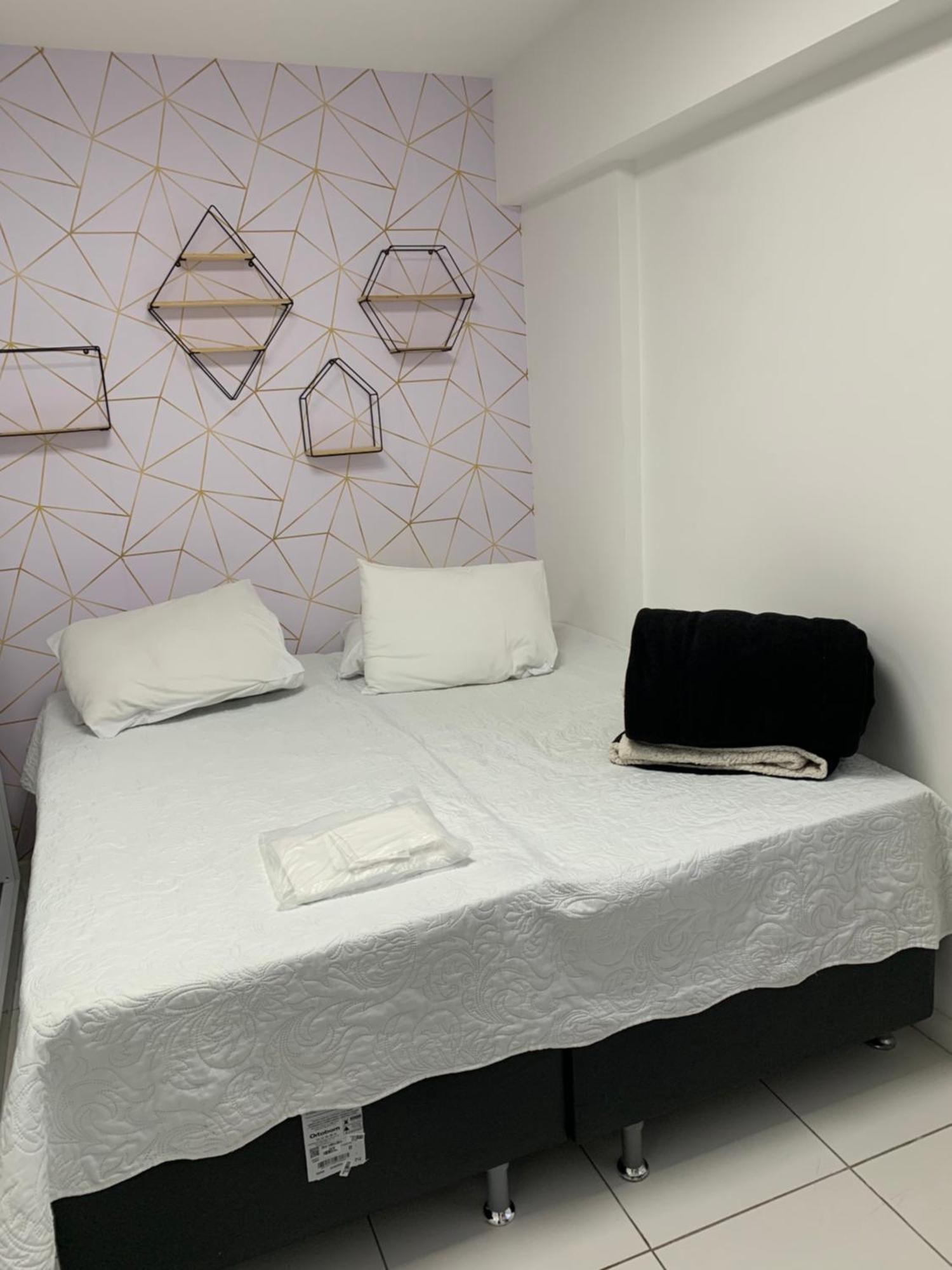 Rio Stay Suite B Rio de Janeiro Dış mekan fotoğraf