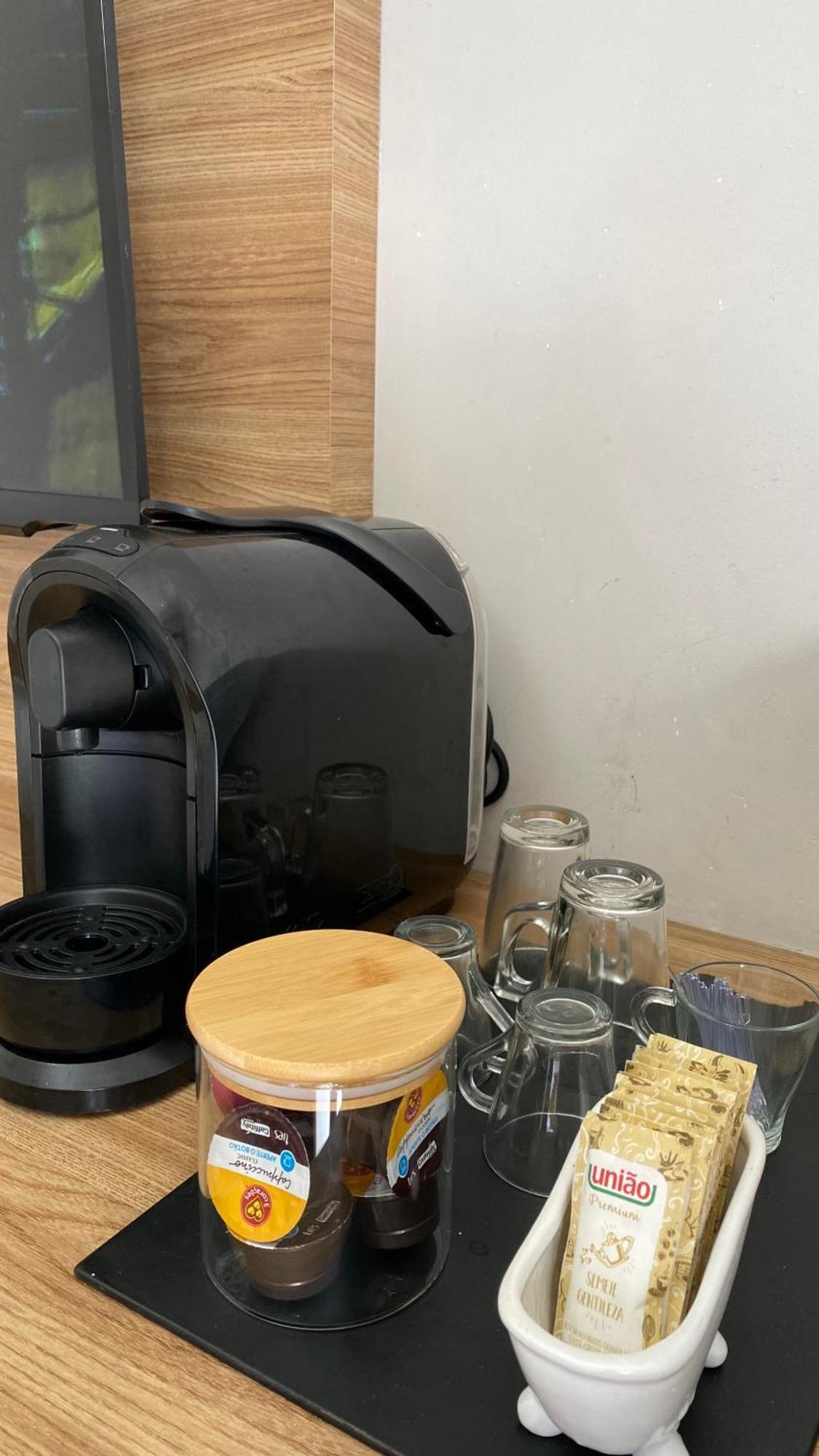 Rio Stay Suite B Rio de Janeiro Dış mekan fotoğraf