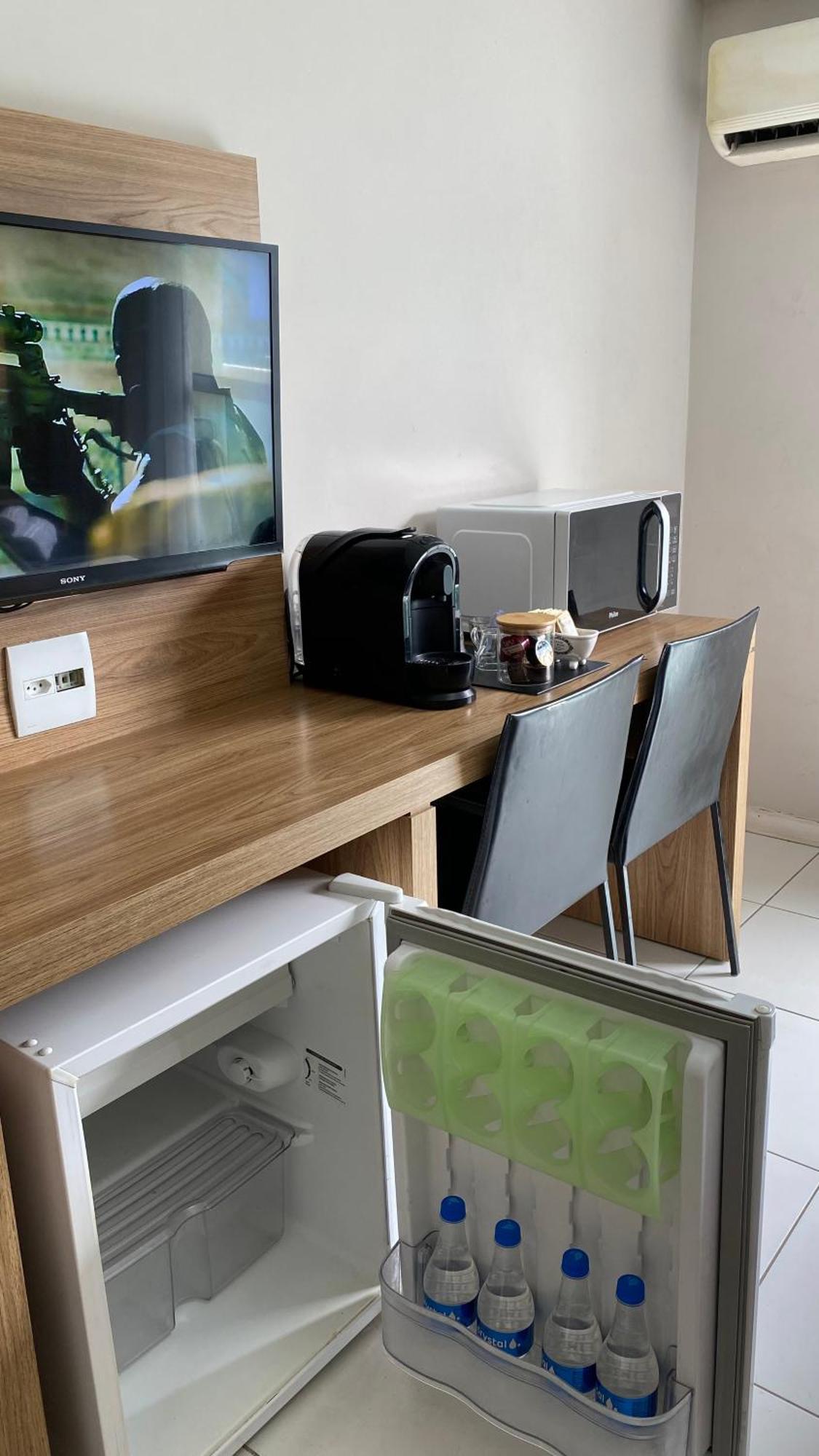Rio Stay Suite B Rio de Janeiro Dış mekan fotoğraf