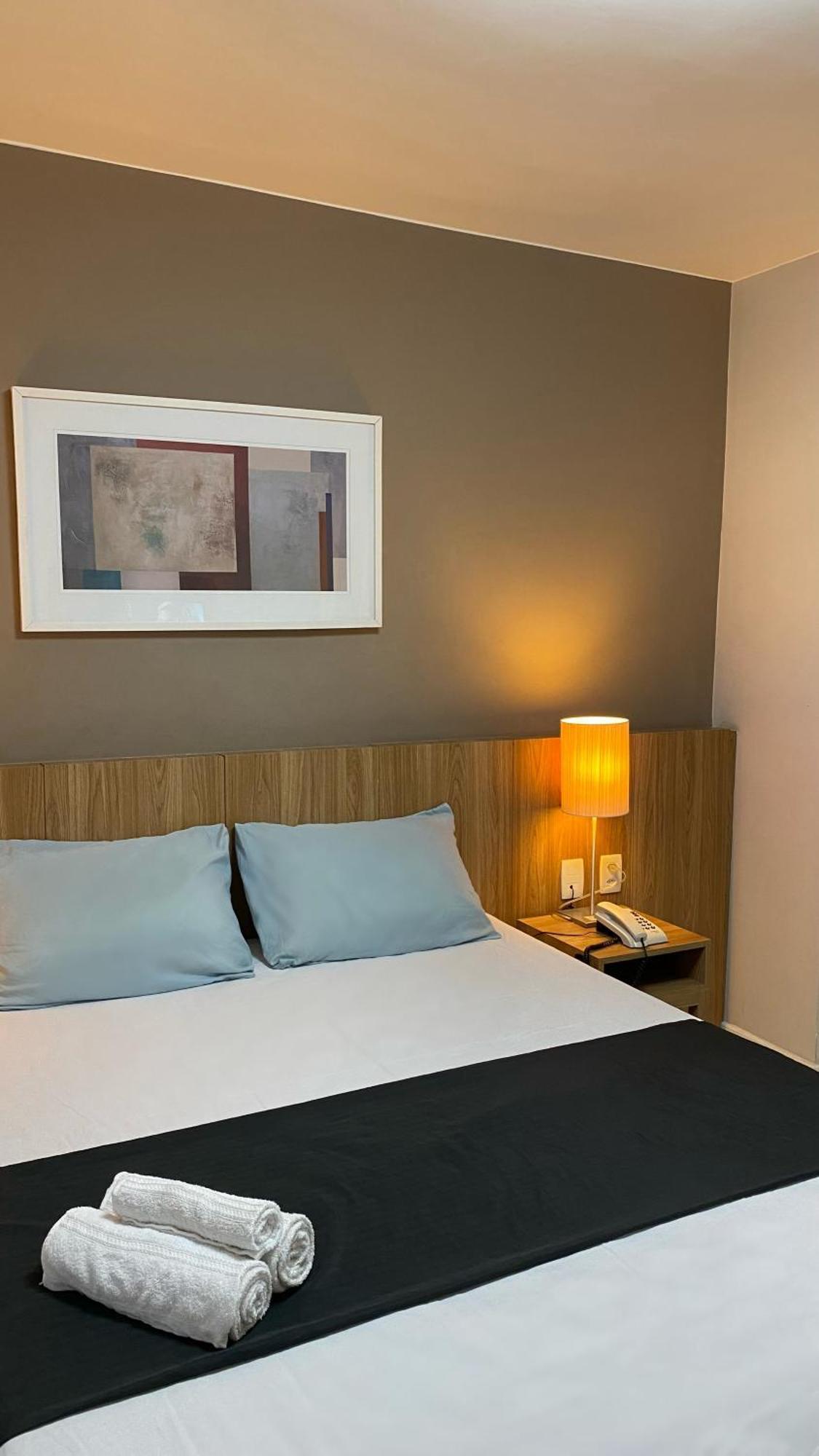 Rio Stay Suite B Rio de Janeiro Dış mekan fotoğraf