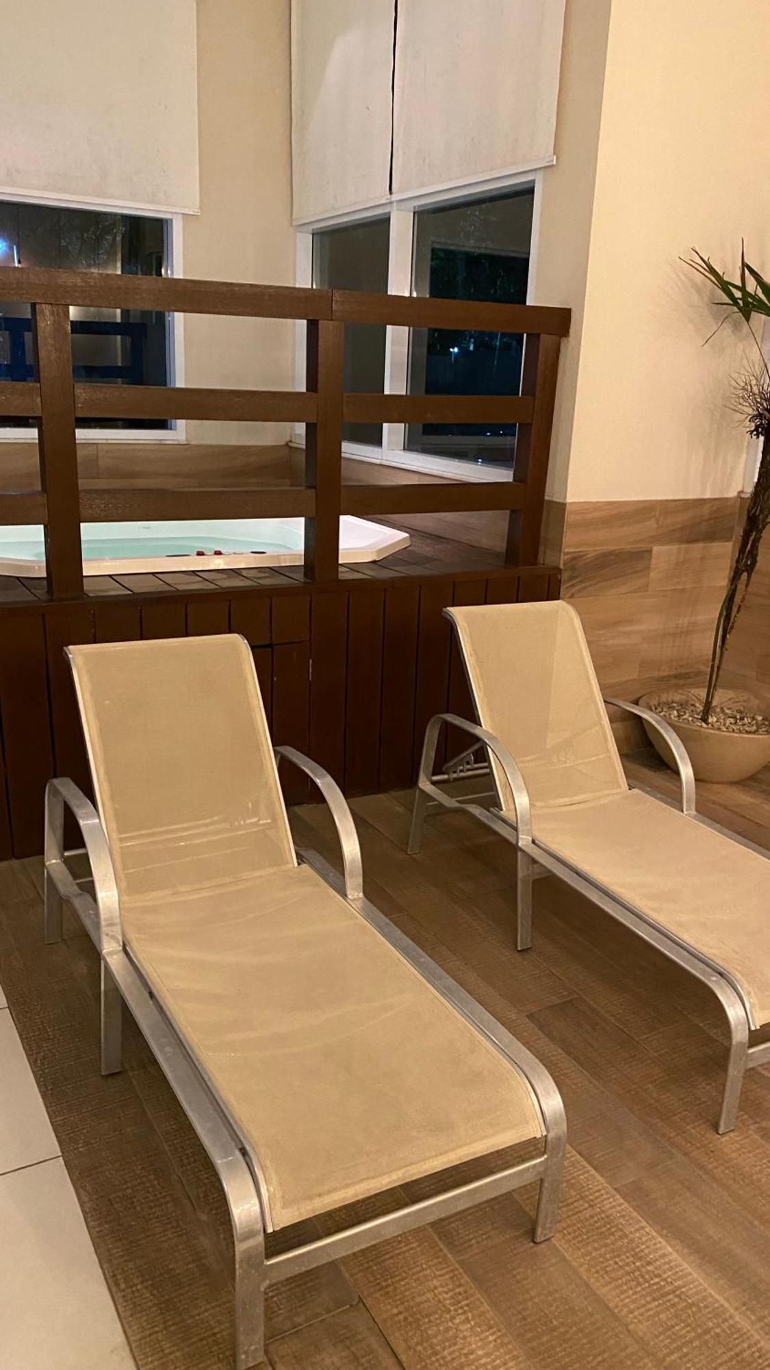 Rio Stay Suite B Rio de Janeiro Dış mekan fotoğraf