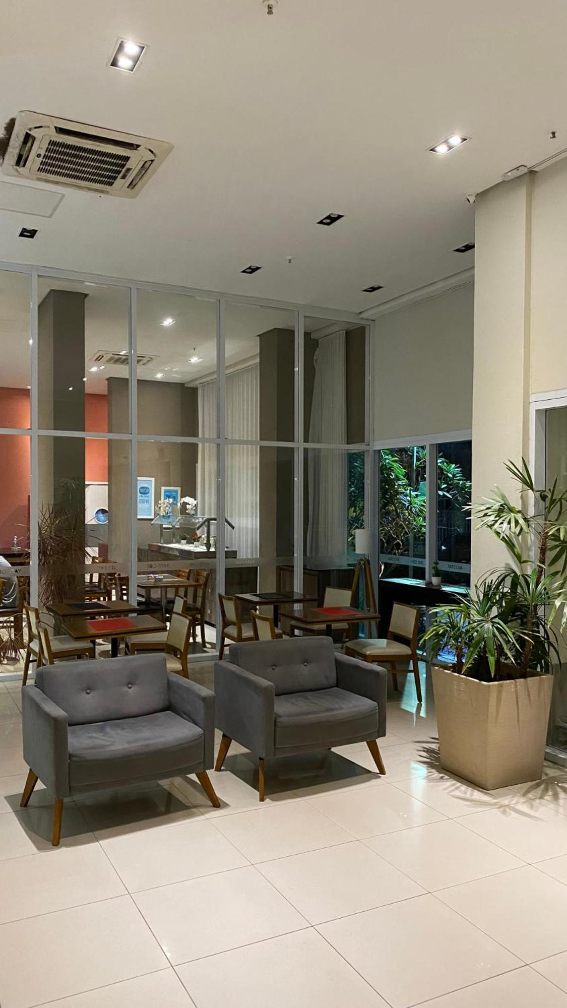 Rio Stay Suite B Rio de Janeiro Dış mekan fotoğraf