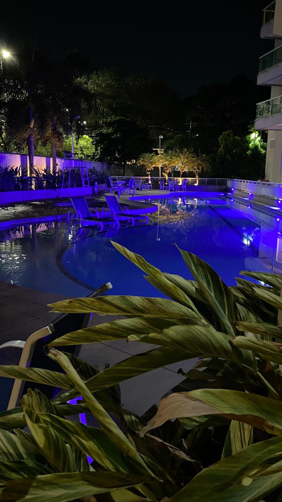 Rio Stay Suite B Rio de Janeiro Dış mekan fotoğraf