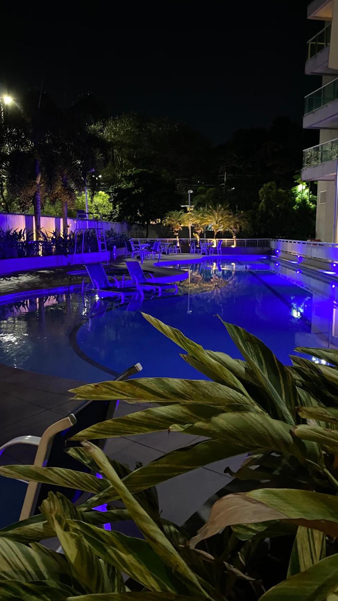 Rio Stay Suite B Rio de Janeiro Dış mekan fotoğraf