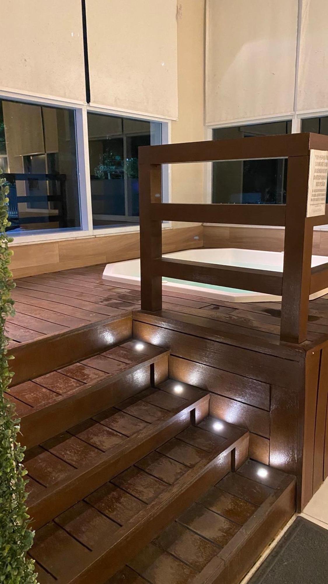 Rio Stay Suite B Rio de Janeiro Dış mekan fotoğraf