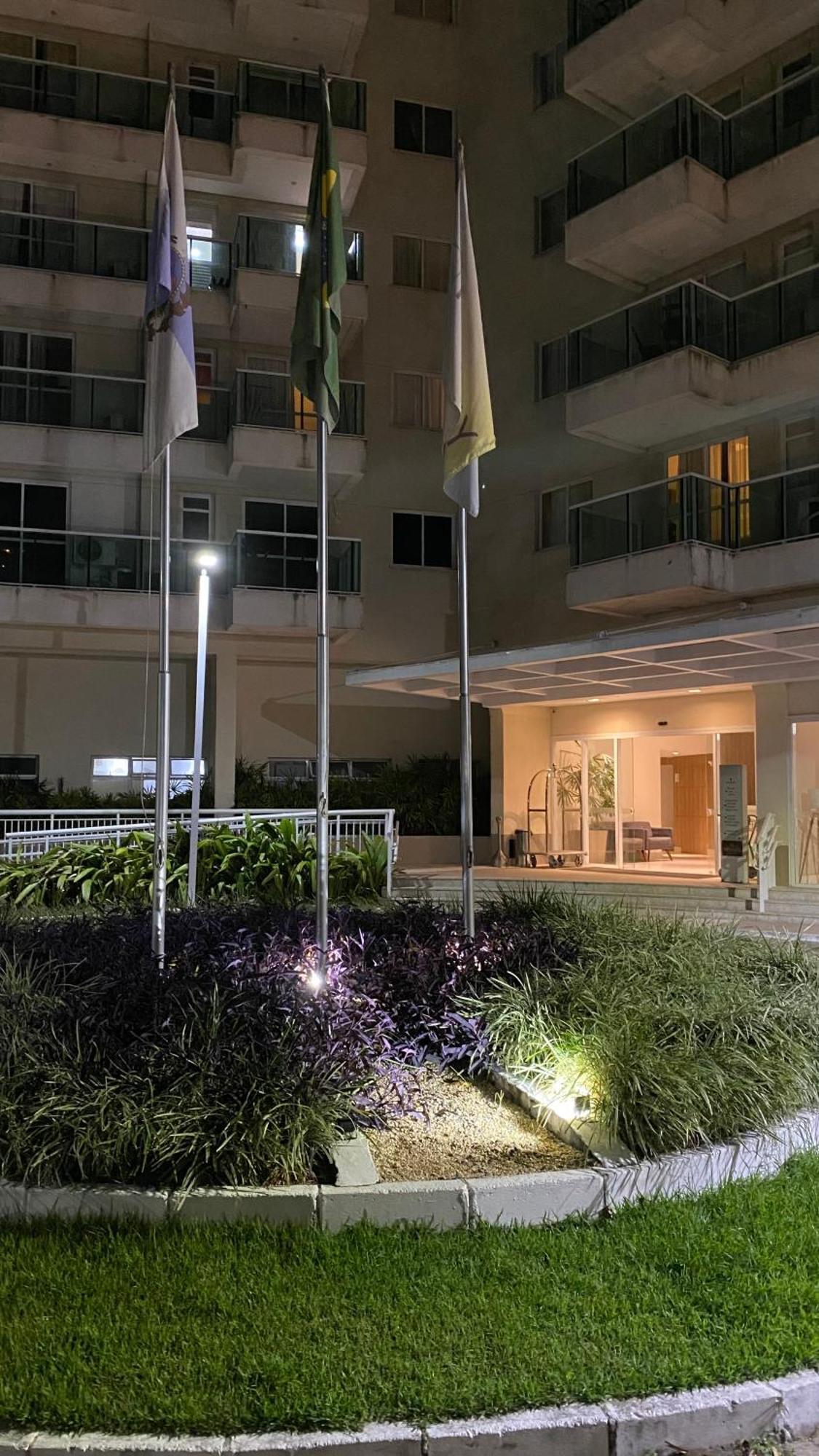 Rio Stay Suite B Rio de Janeiro Dış mekan fotoğraf