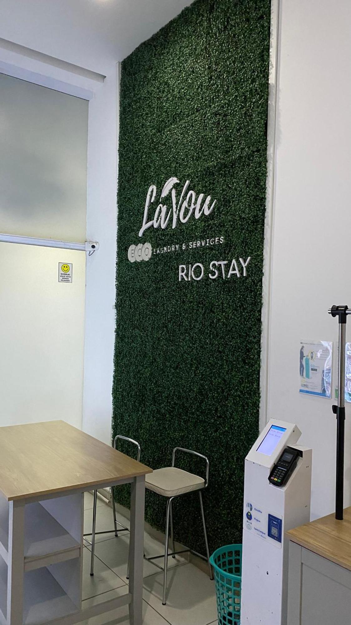 Rio Stay Suite B Rio de Janeiro Dış mekan fotoğraf
