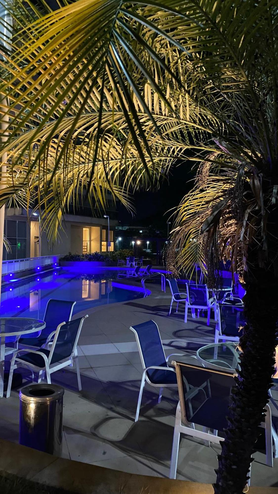 Rio Stay Suite B Rio de Janeiro Dış mekan fotoğraf